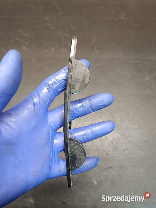 Uszczelka pokrywy zaworów silnik części Suzuki Gołaczewy