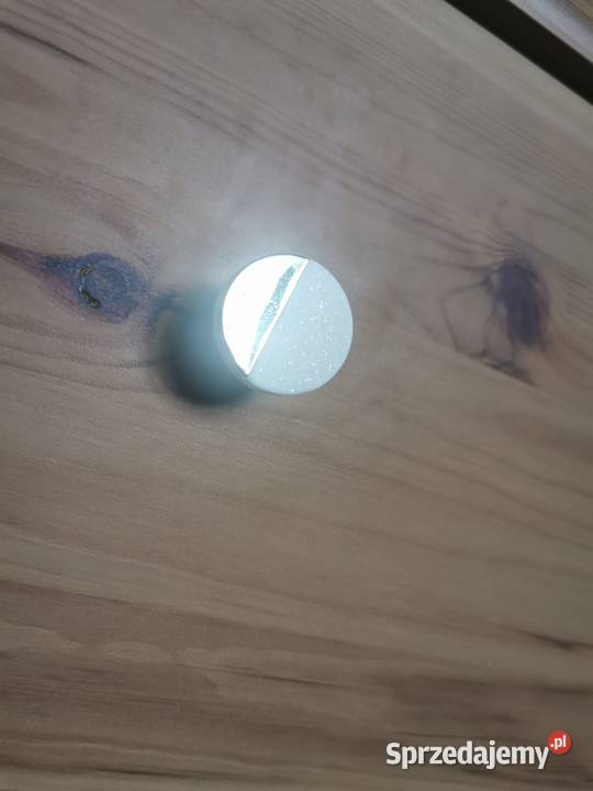 Komida lite drewno 9 szuflad Ikea unikat Kraków