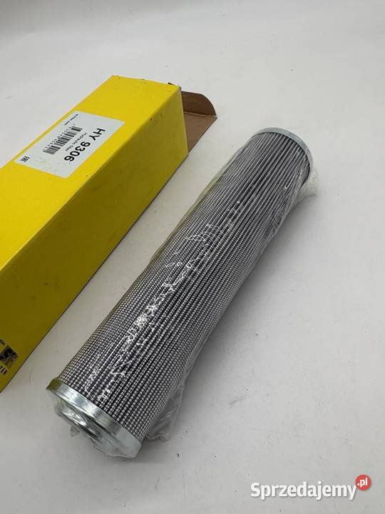 SFFIlter HY 9306 Filtr hydrauliczny Warszawa