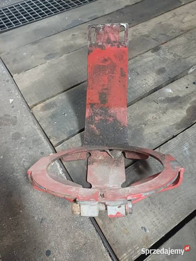 Oslona mostu discovery 1 terenowe Janów Lubelski