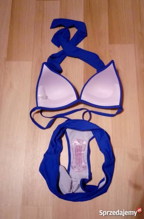 Strój kąpielowy Wiśniowa sprzedam