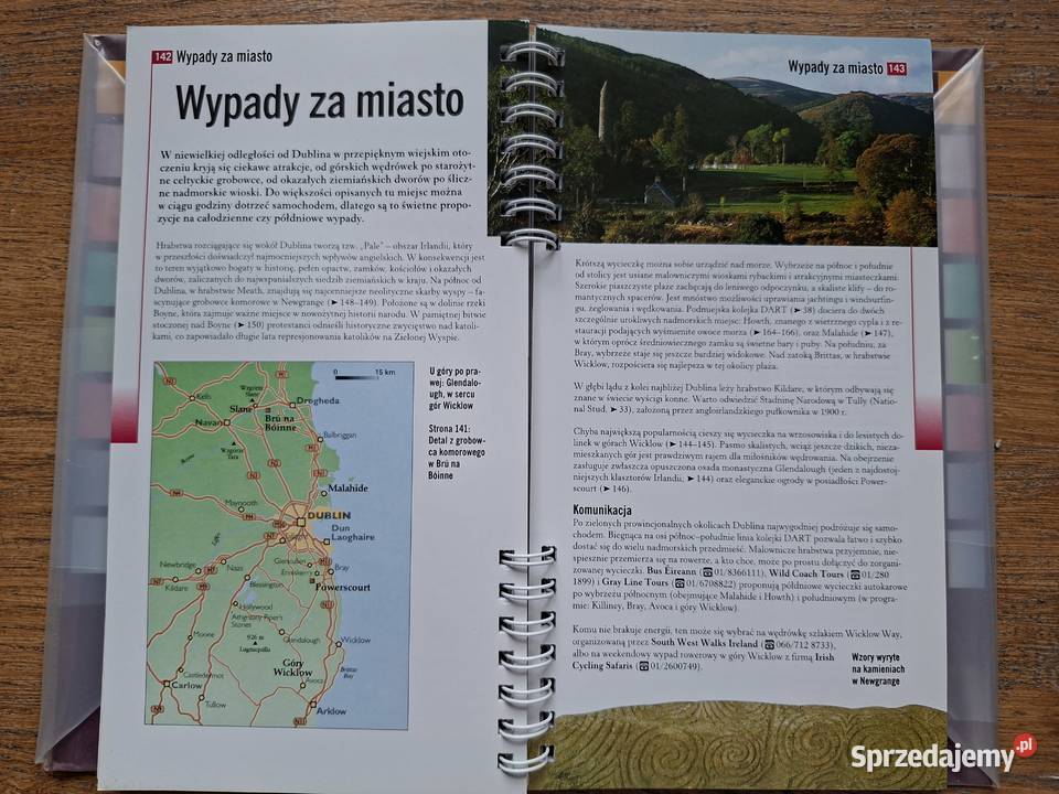 Dublin Pascal Kraków