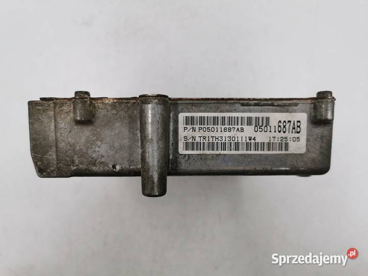 Sterownik Skrzyni Biegów Chrysler Voyager GS 24 Wyszków