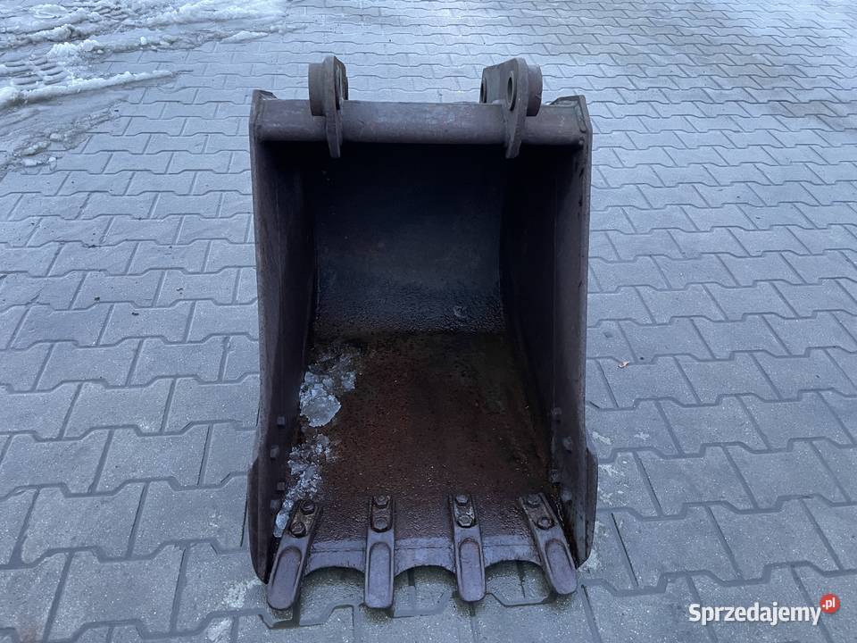 Łyżka koparki koparko ładowarki szerokość 55 106 Nowy Sącz