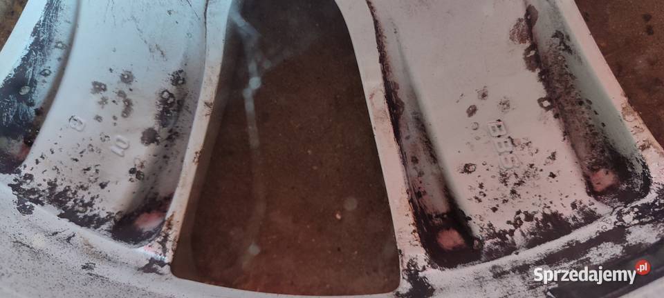 Koła BMW E90 e91 5x120 felgi koła r17 Puławy