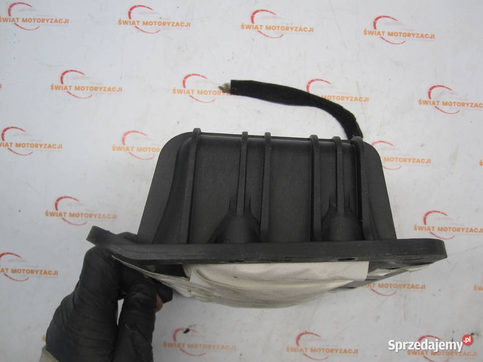PEUGEOT 3008 I 11r AIRBAG poduszka pasażera świętokrzyskie Kielce