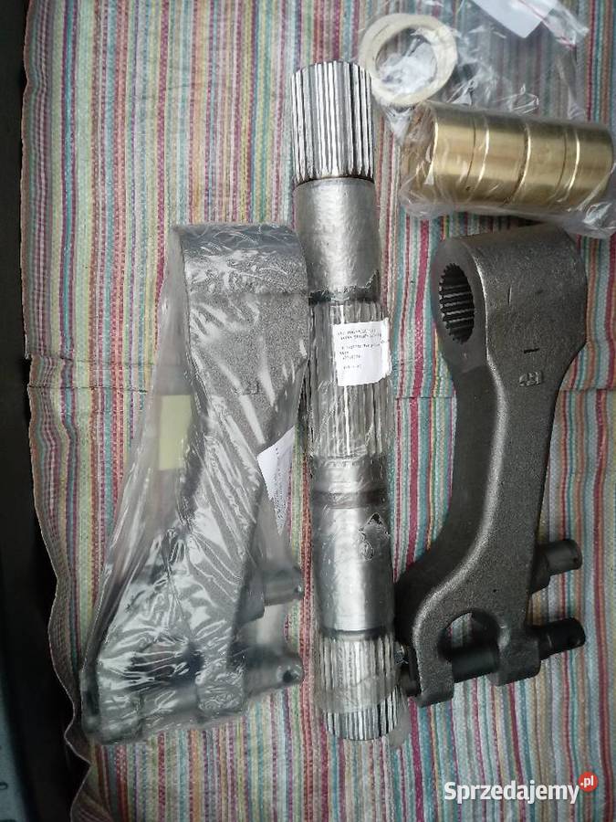 Ramię podnośnik Ursus 263427341934 M87 Warszawa