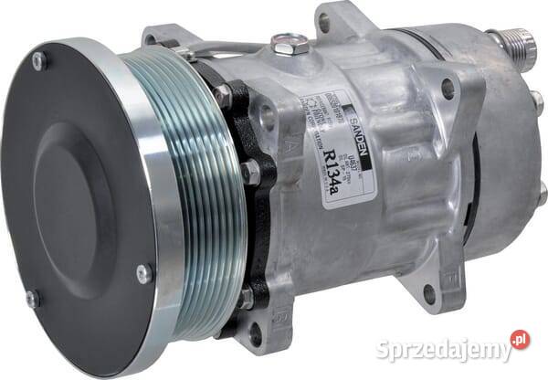 Sprężarka KL000070 Kamionna sprzedam