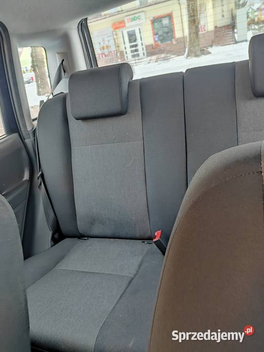 Okazja Fiat Panda Panda Słupsk sprzedam