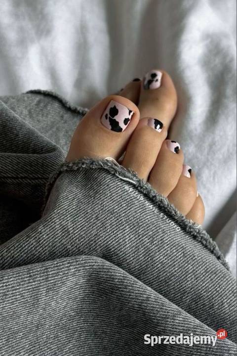 Manicure i pedicure błyskawiczny sposób na Manicure, pedicure Świętochłowice