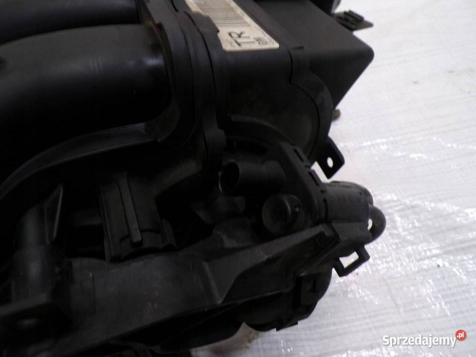 KOLEKTOR SSĄCY OPEL ASTRA J MOKKA INSIGNIA A 16 osobowe