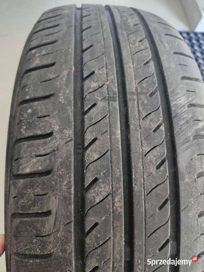 Opony letnie 1956015 tanio Bochnia sprzedam