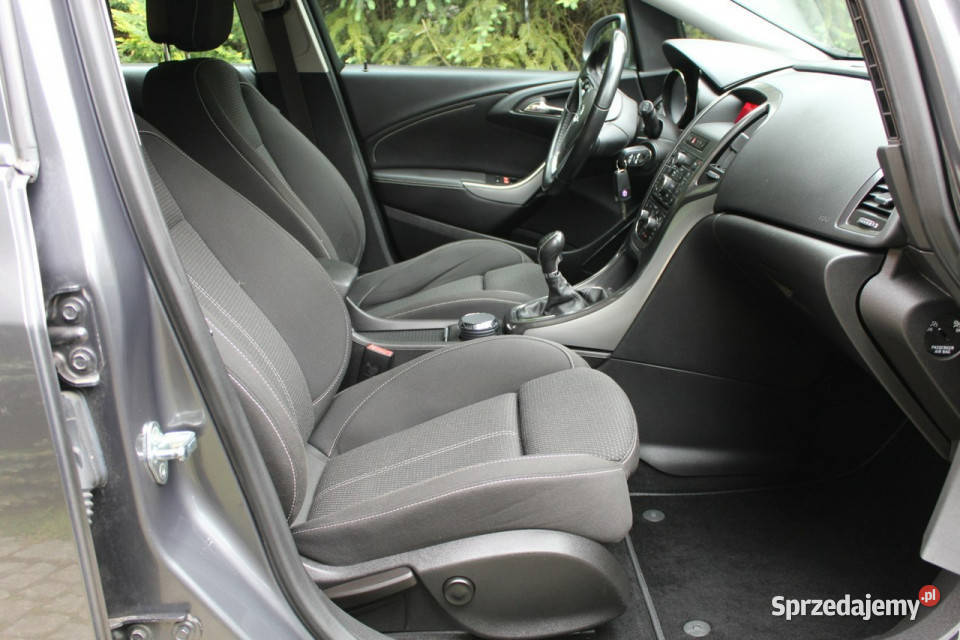 Opel Astra Opel Astra 16 Benzyna 150 J 20092019 ABS Lubań