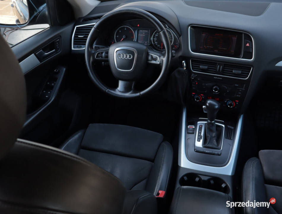 Audi Q5 20 TDI 326167km Lublin