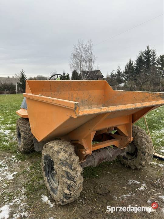 Wozidło benford 3 ton Kraków