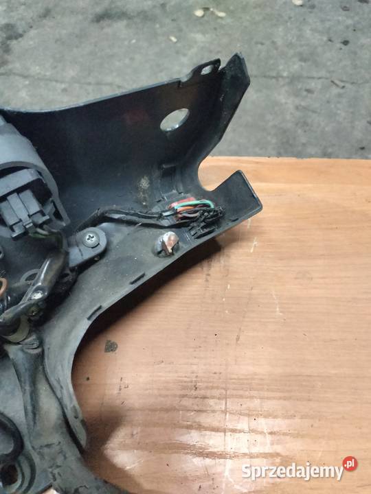 Honda skuter Elite Vision sa 50 licznik obudowa Łubno