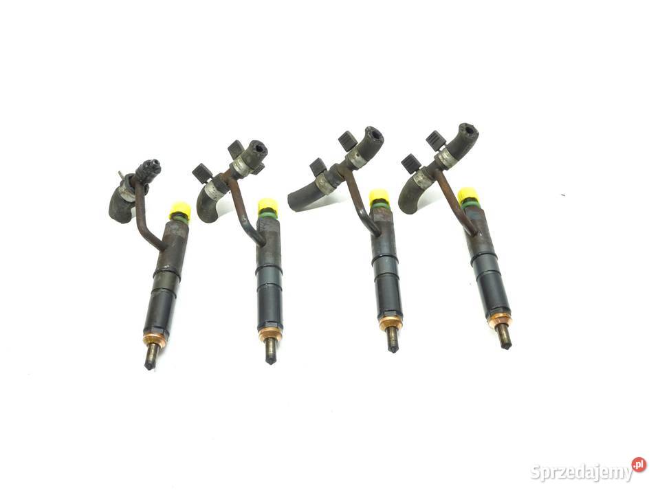 WTRYSKIWACZE LANDWIND X6 KBALP001F WTRYSKI osobowe