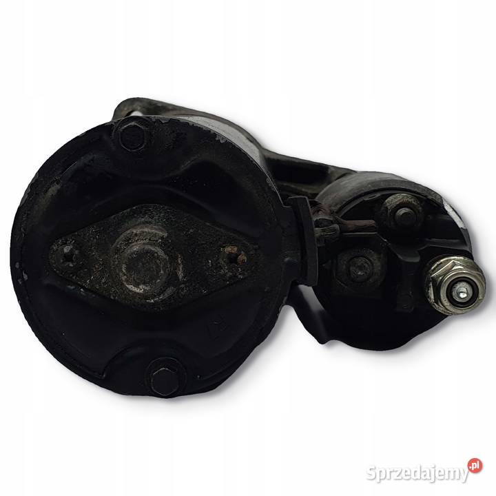 ROZRUSZNIK Mercedes Benz W251 30 CDI V6 osobowe Układ elektryczny silnika Chełm sprzedam