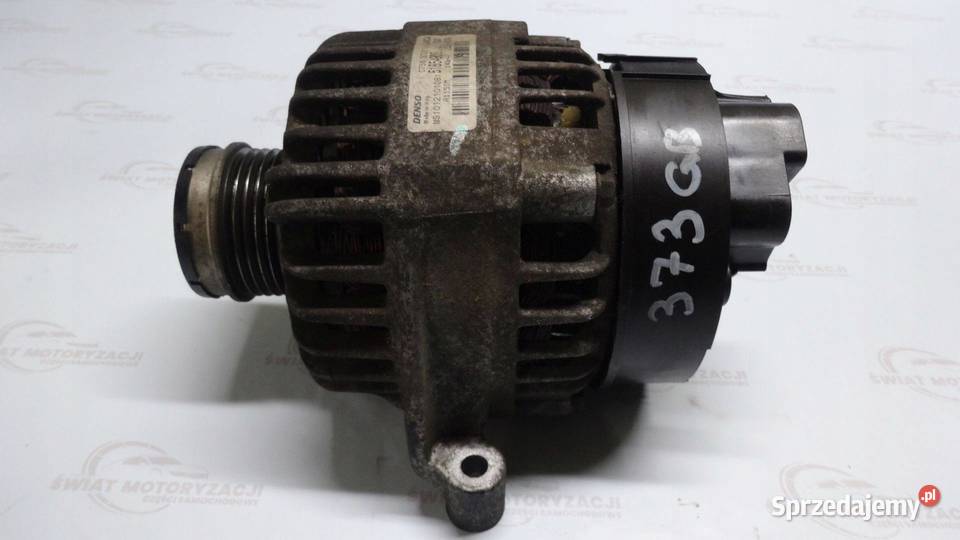 ALFA ROMEO GIULIETTA 14 MULTIAIR 11R 170 osobowe