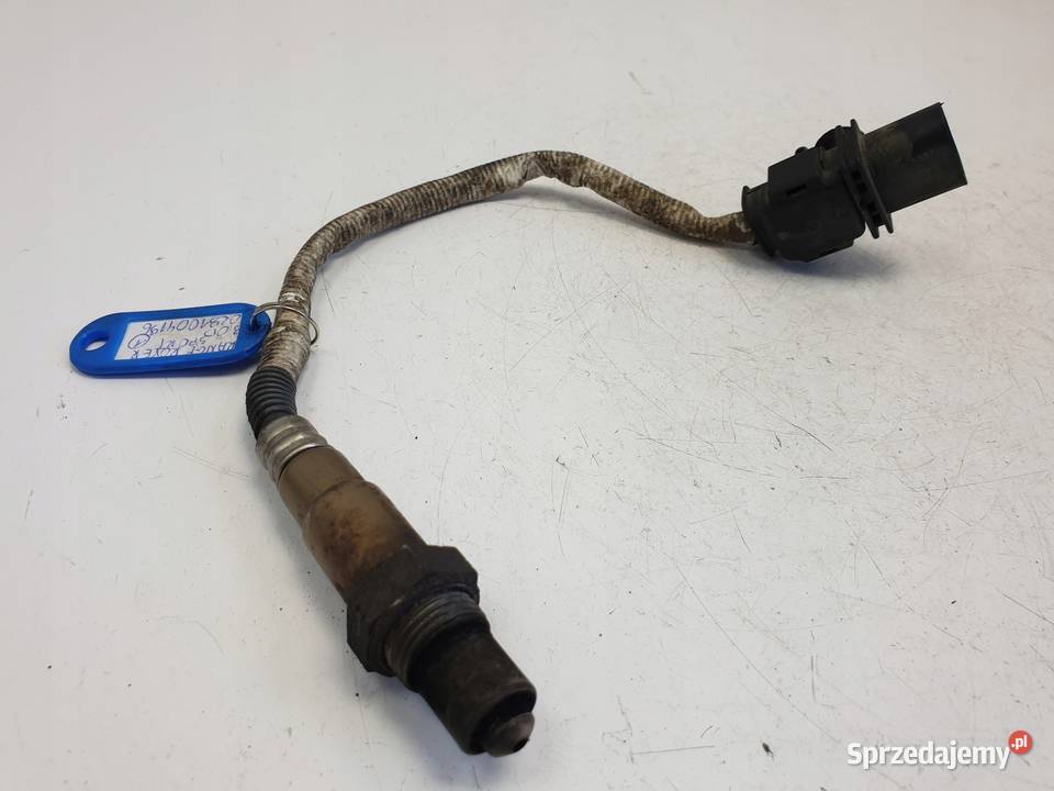 Range Rover Sport II L494 30 D SONDA LAMBDA Rudka