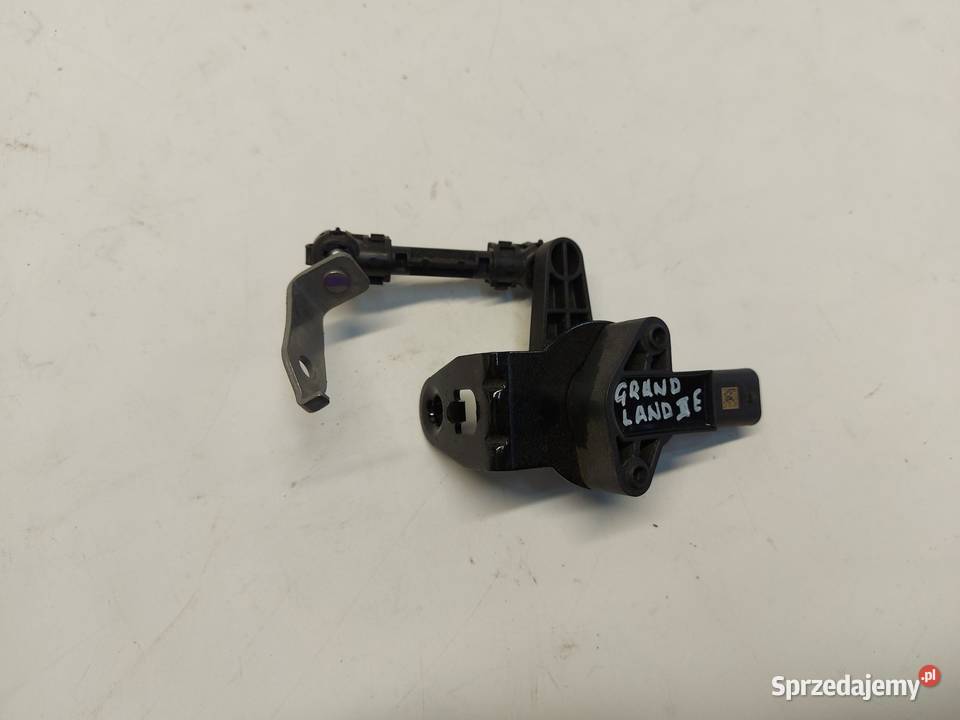 OPEL Grandland II 2024 Czujnik poziomowania lamp dolnośląskie sprzedam