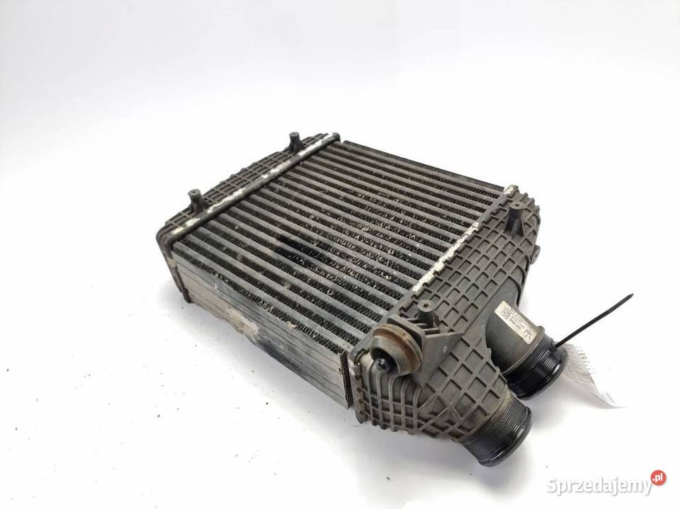 INTERCOOLER MASERATI GHIBLI 16474840 kujawsko-pomorskie Lipno