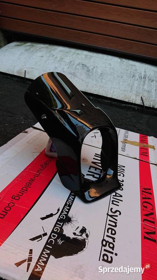 Owiewka tiger Jaworzno