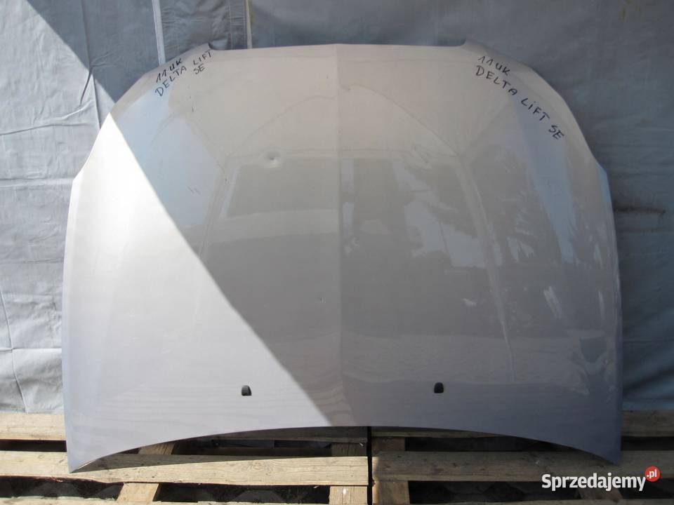 LANCIA DELTA SE III LIFT 13r maska osobowe