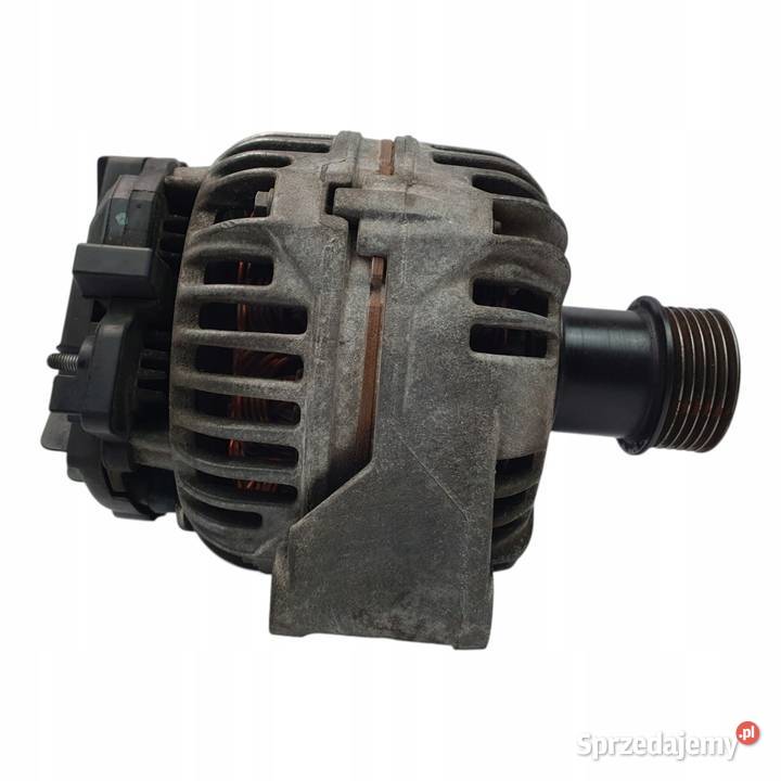 ALTERNATOR Saab 95 95 I 20 T Turbo 0124525016 Chełm