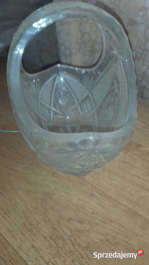 Sprzedam krysztaly Korsze