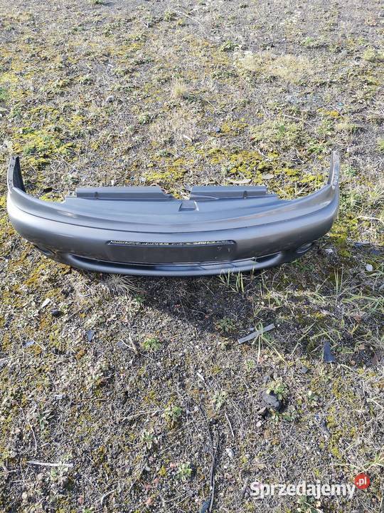 Zderzak przedni citroen picasso Czerwionka-Leszczyny