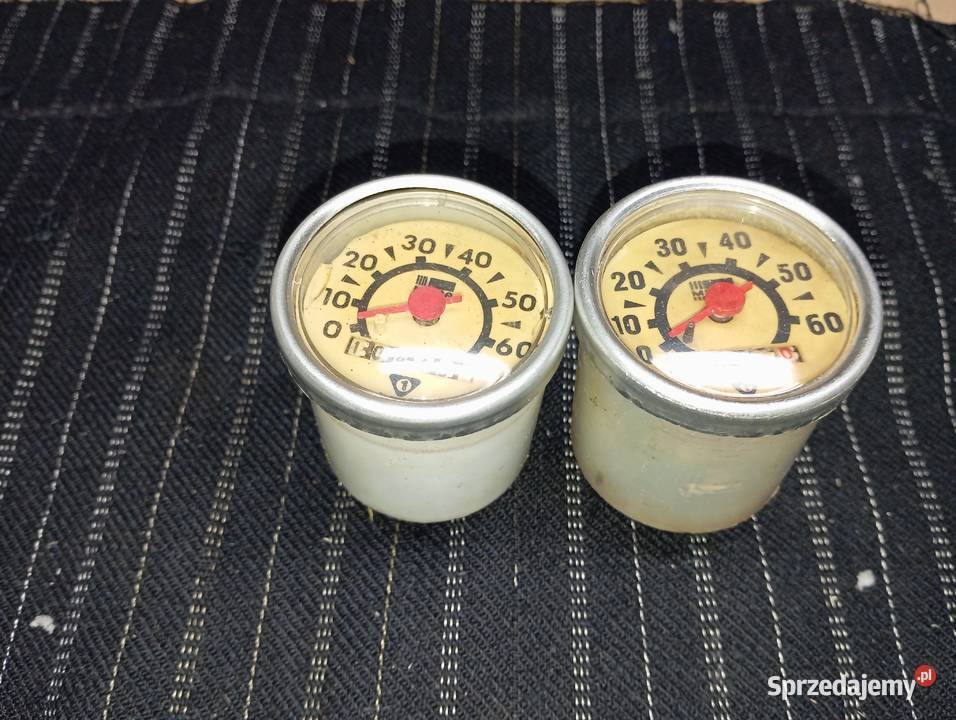 ramka licznika romet ogarkadetkomar 53mm Kłomnice sprzedam