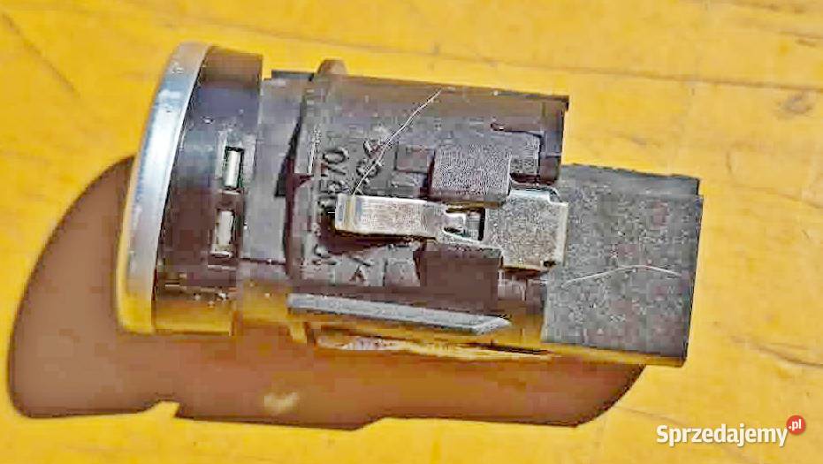AUDI A8 D4 PRZYCISK PRZEŁĄCZNIK START STOP