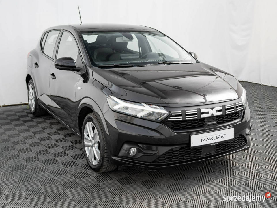 Dacia Sandero WD8689R10 TCe Expression Czcof LED Pępowo