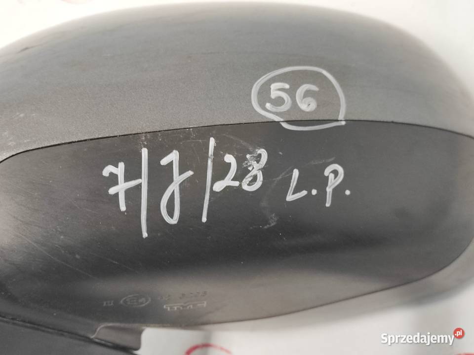 PEUGEOT 5008 I lusterko lewe ANGLIK 023298 Kielce sprzedam