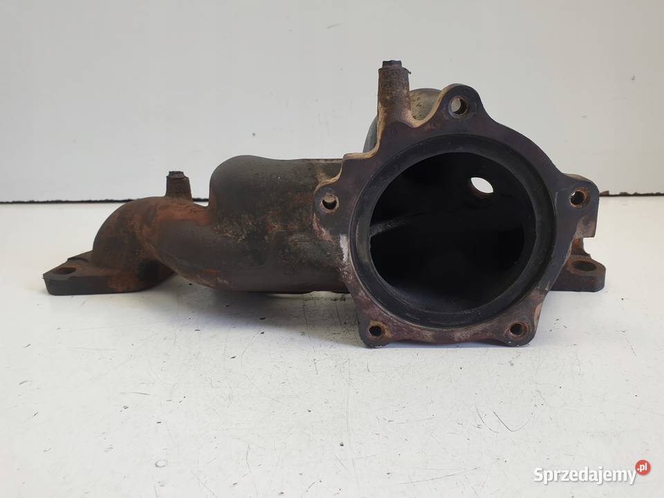 Nissan Primera P11 20 16V KOLEKTOR WYDECHOWY Janów sprzedam
