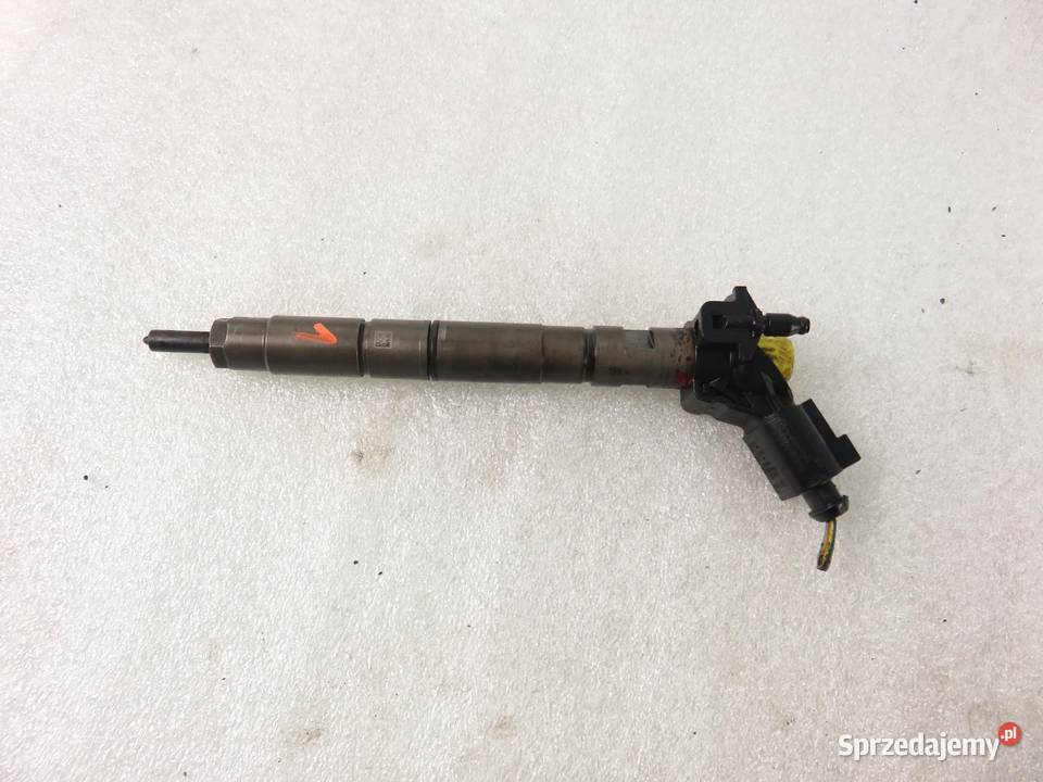 WTRYSKIWACZ AUDI A6 C6 30 TDI 059130277S