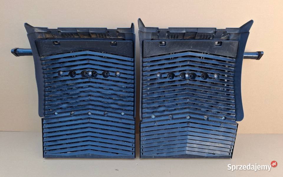 MAN TGX TGS BŁOTNIK TYŁ NA LAMPĘ LEWY PRAWY Bieleń sprzedam