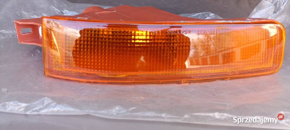kierunkowskaz długi przedni lewy do camry 9296 osobowe Warszawa