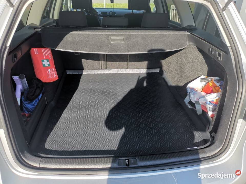 Volkswagen Passat b7 kombi 16 Diesel Stan Grudziądz