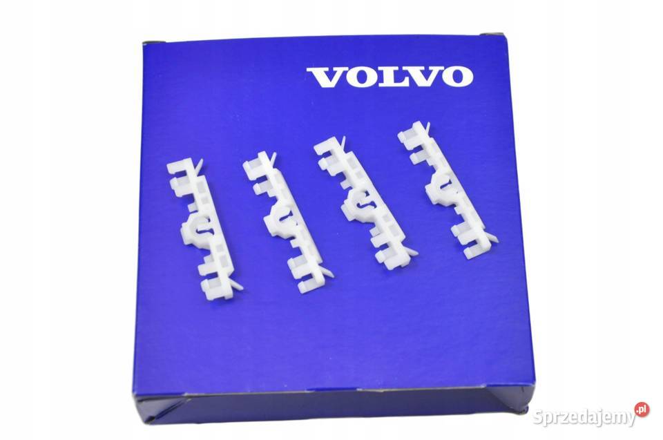 VOLVO S60 V60 spinka szyby czolowej 31333165 OE Gadgety motoryzacyjne Bielany Wrocławskie