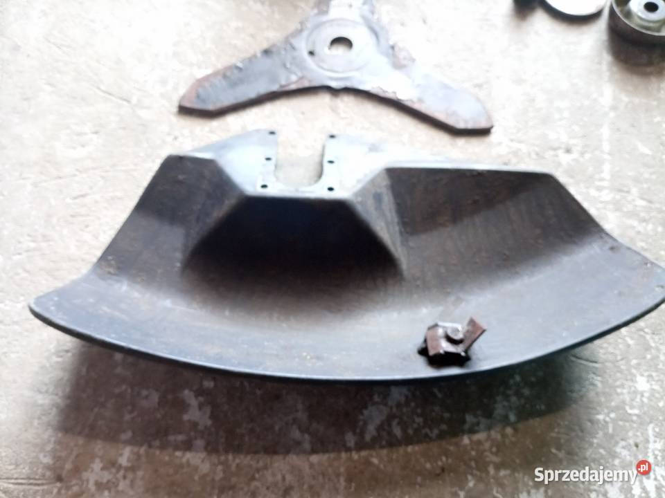 Kosa spalinowa Makita dbc 4510 części szarpak Stalowa Wola