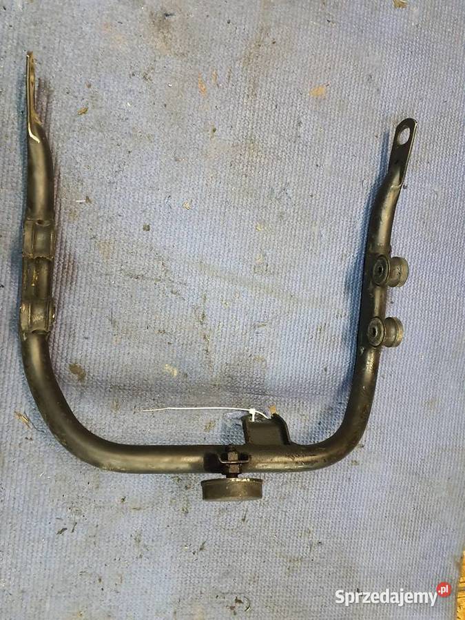 Stelaż mocowanie chłodnicy Yamaha TENERE XTZ 660 Koszalin