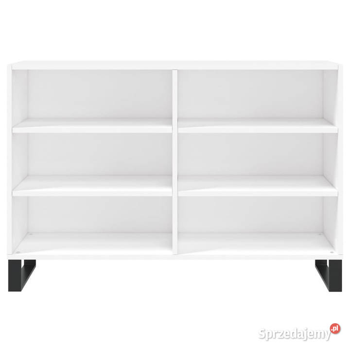Szafka biała 1035x35x70 materiał drewnopochodny Warszawa