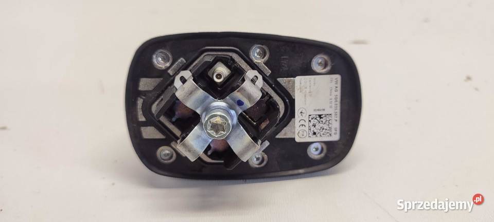 VW TIGUAN II ANTENA DACHOWA 5Q0035507P osobowe