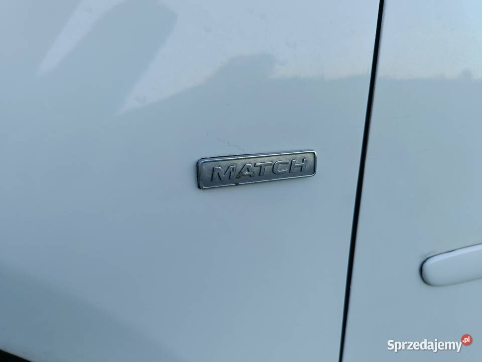 VW Touran Touran wielkopolskie Orzechowo sprzedam