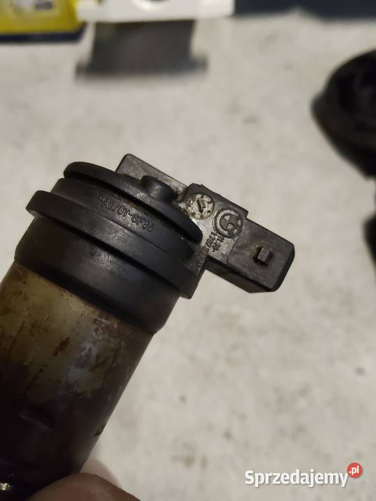 Elektrozawór vanos bmw n45B16 Kobyla Góra