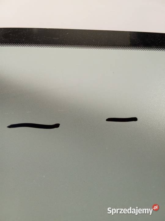 Szyba Przednia Audi Q3 19 Kamera Sensor