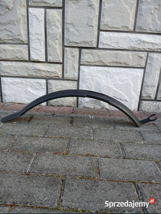 Błotnik do roweru