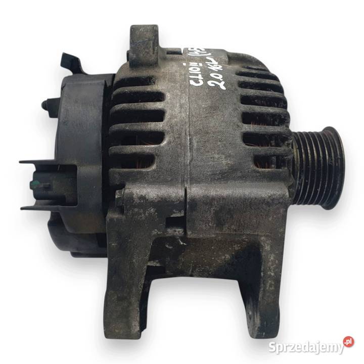 ALTERNATOR Renault Clio III Megane II Scenic II Chełm